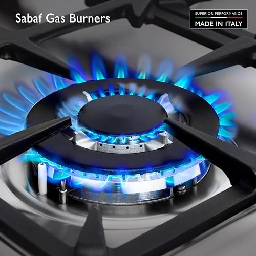 N3X66G4VC GAS Cooker