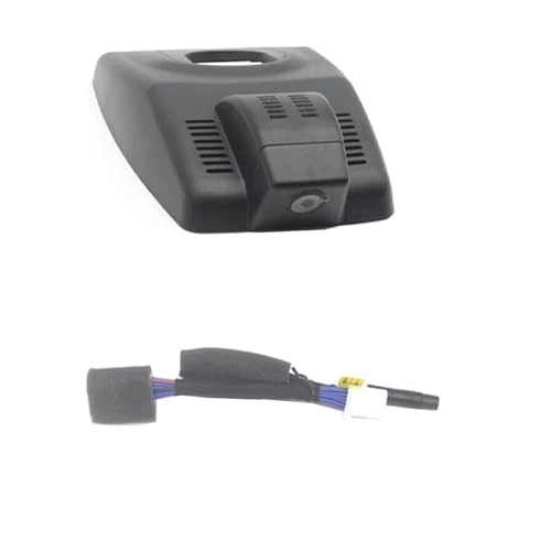 Dash Cam - 1K 1080P for Toyota RAV4 GX 2022-2024