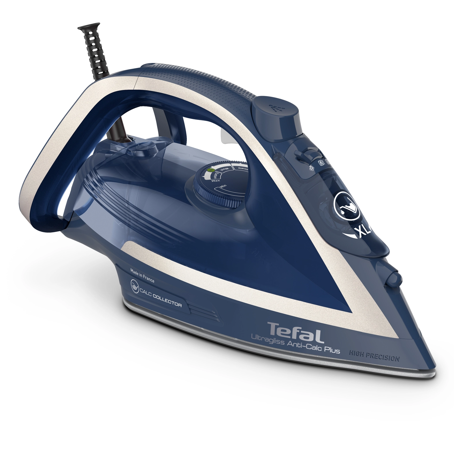 FV6872M0 - Steam Iron Blue 2800 Watt