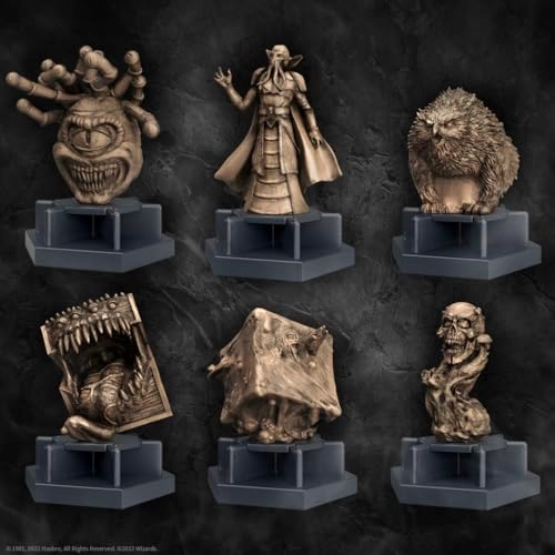 Trivial Pursuit: Dungeons & Dragons Ultimate Edition