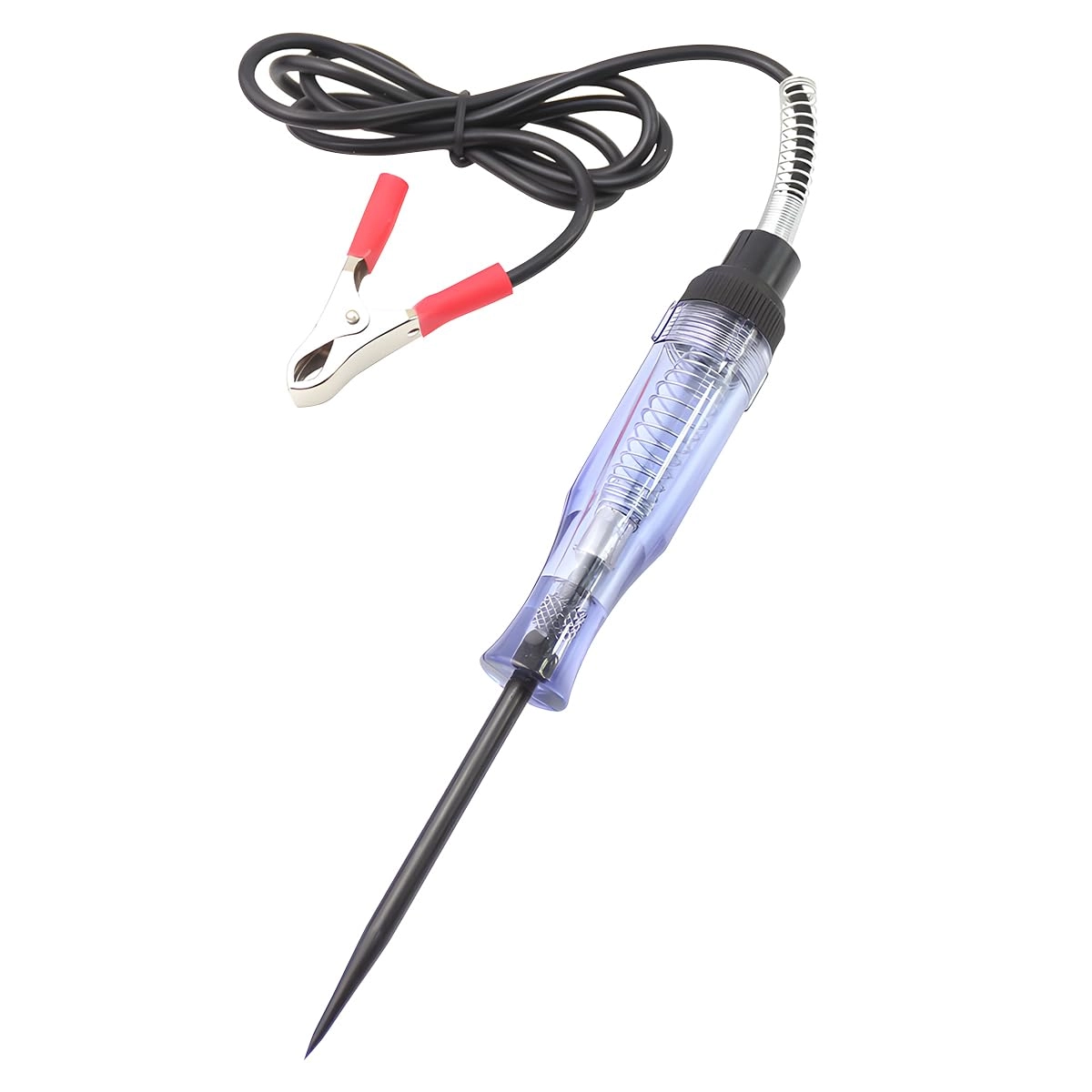 CGEAMDY Continuity Tester - 6 V / 12 V / 24 V DC