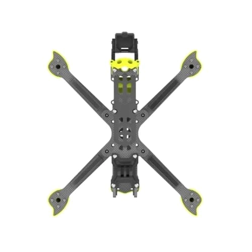 Nazgul XL5 V1.1 - True-X 245mm