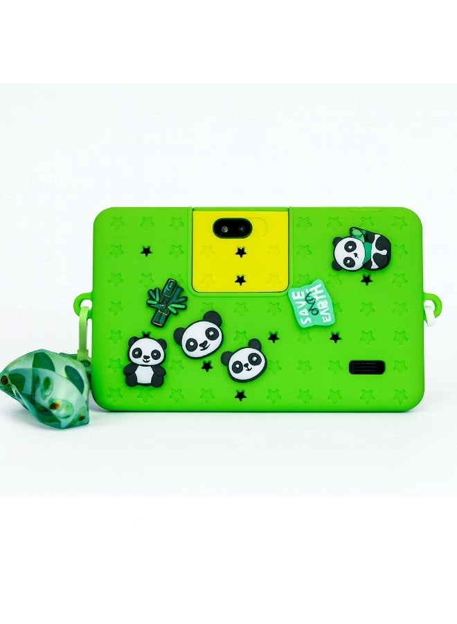 K2 Tablet - 4GB 7 Inch 128GB