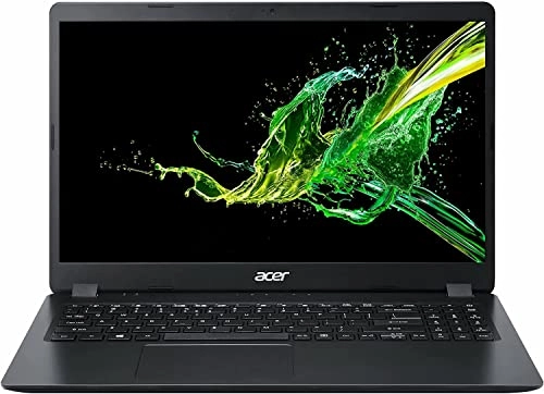 Aspire 3 A315-56-594W - 15.6'' Core i5-1035G1 8GB DDR4 256GB SSD
