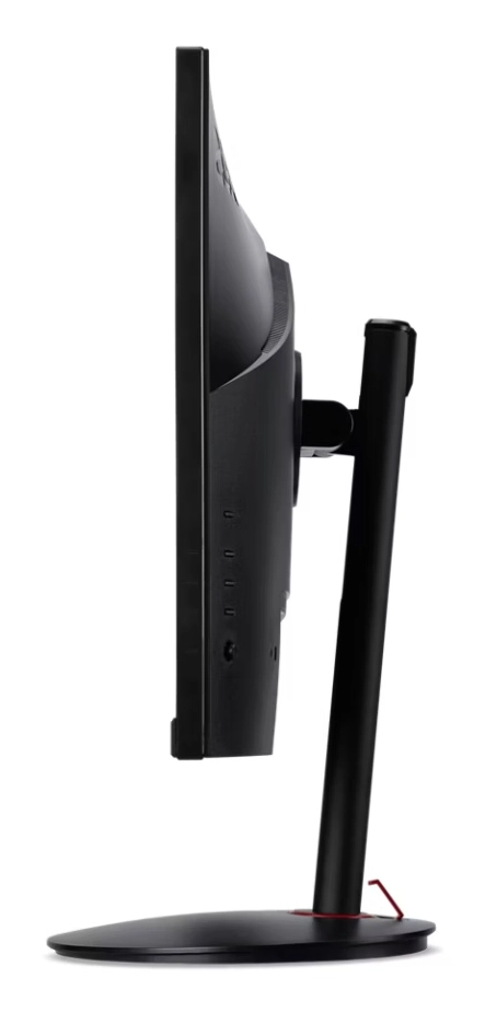 VG271U Pbmiipx - 27 Inches 2560 x 1440 Pixels