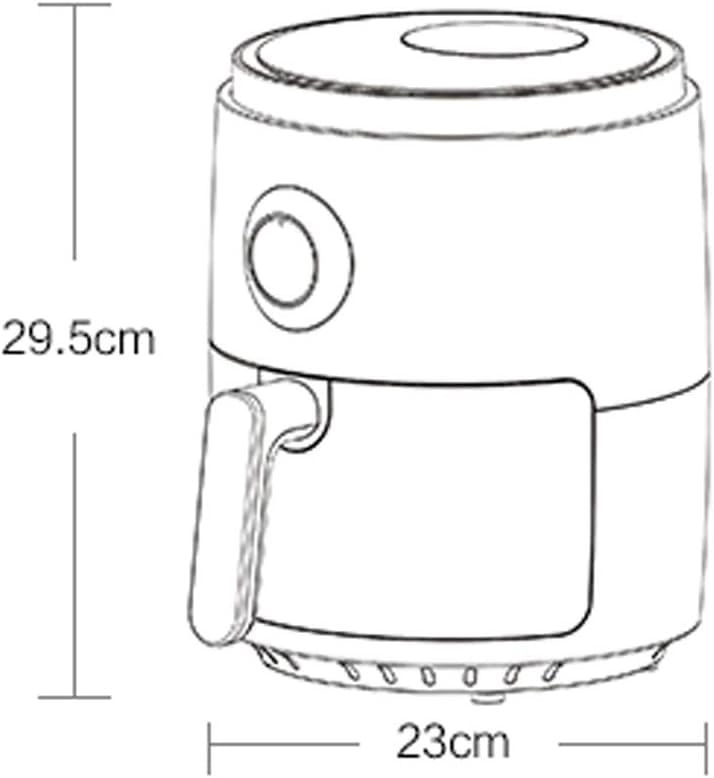 air Fryer ZBYZBKYZ