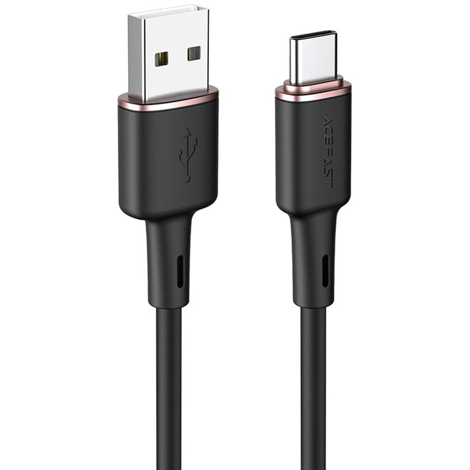 C2-04 USB-A to USB-C 1.2m