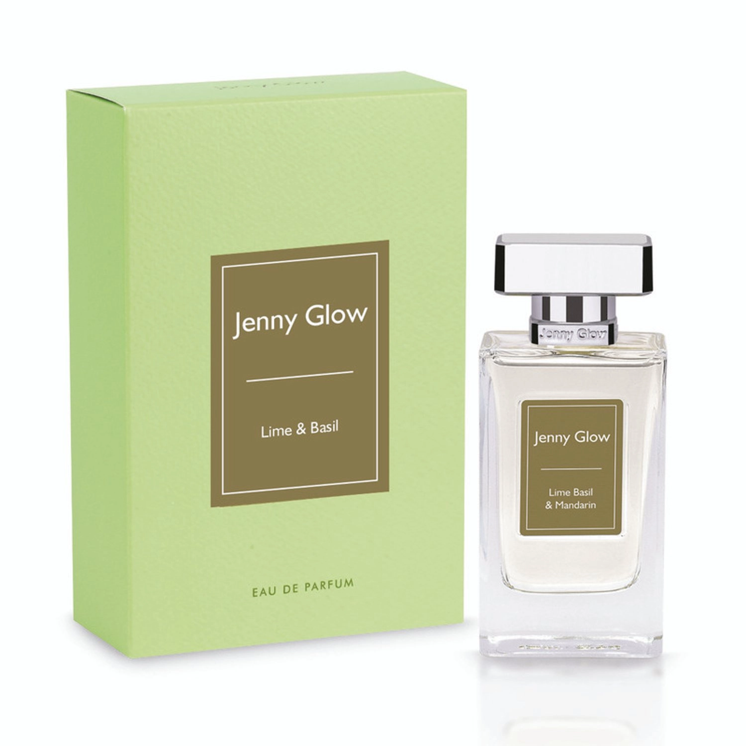 French Lime Leaves Eau de Parfum 80ml