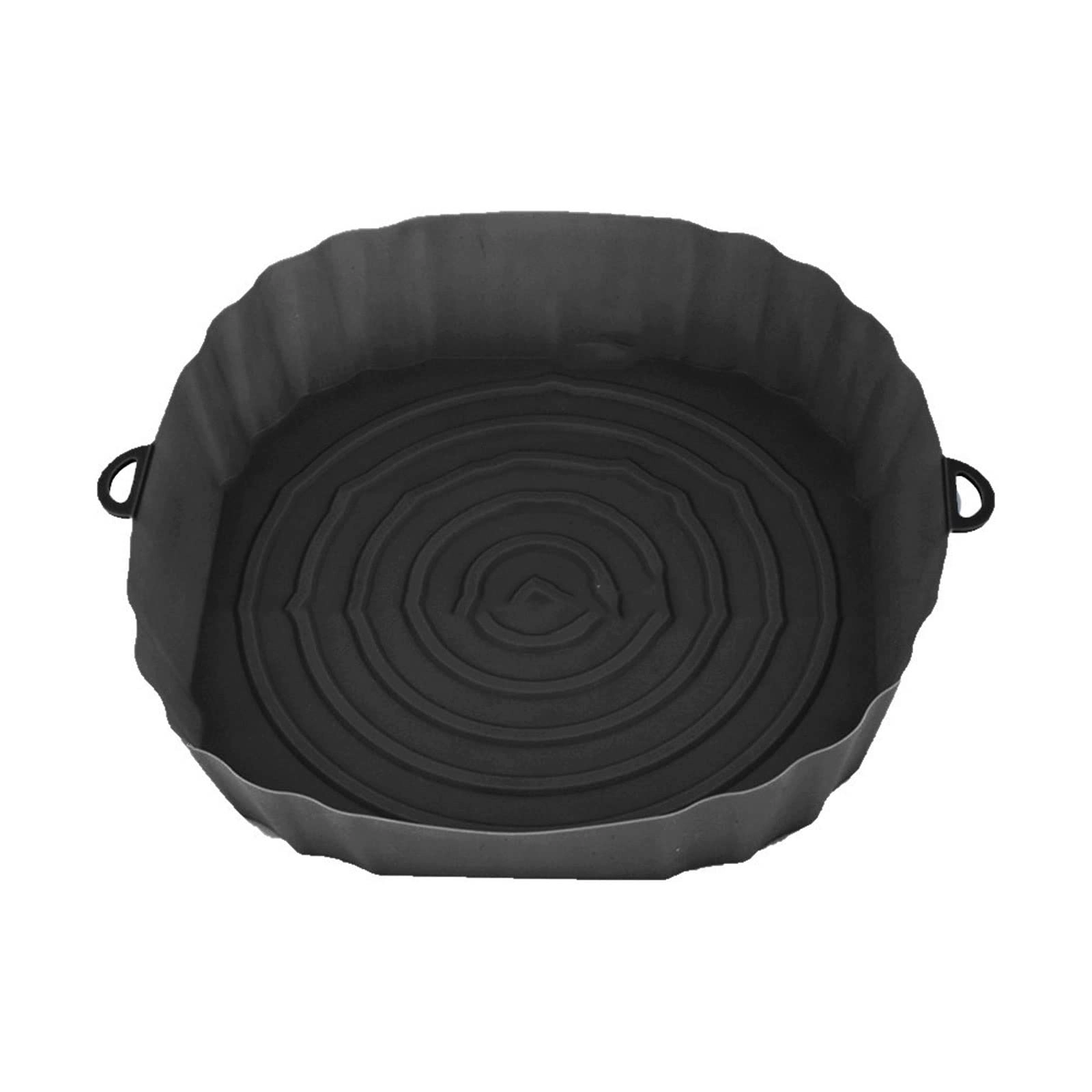 Silicone Basket Square Tray - silica gel 1PC