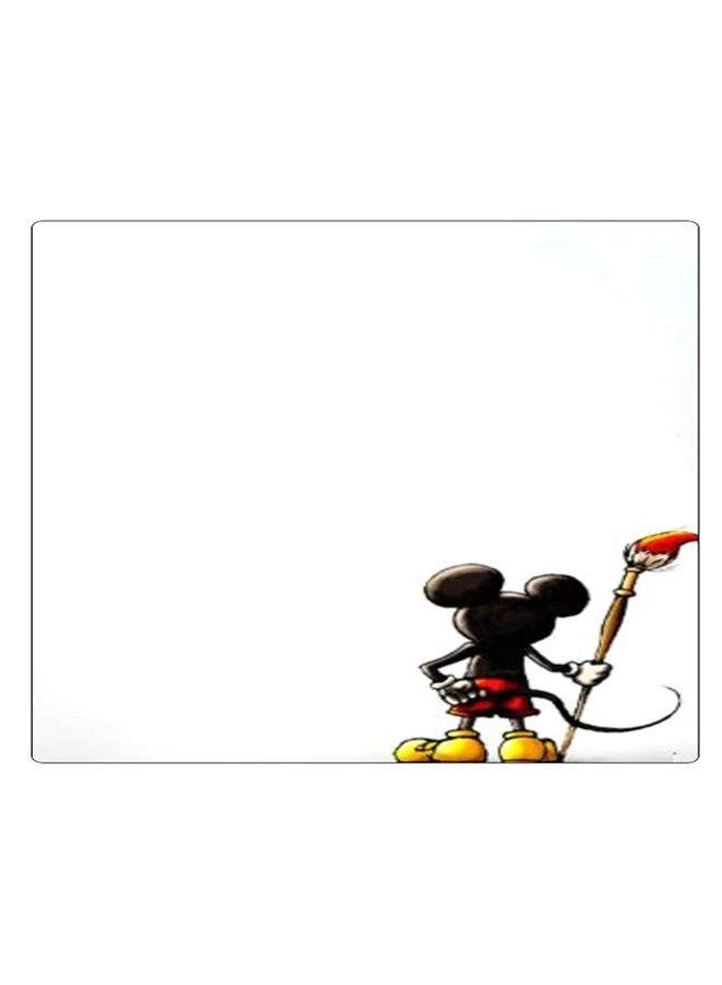 Printed Anti-Slip Gaming Mouse Pad