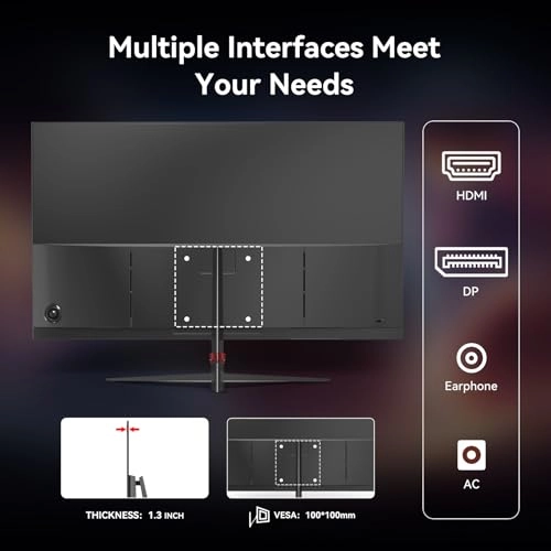 Z270B13 - 27 Inches 1920 x 1080 Pixels