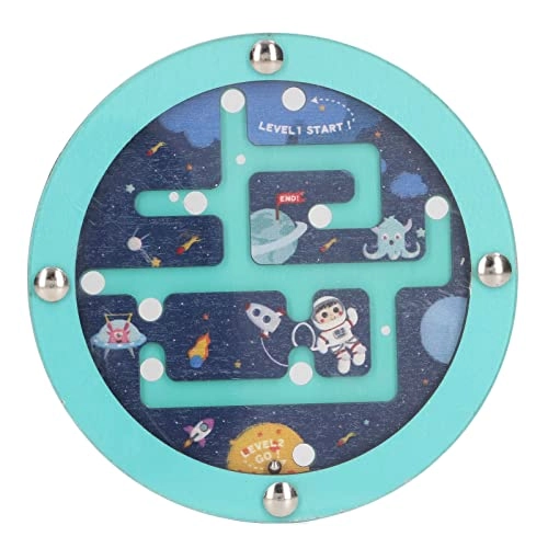 Balance Maze Game - Baby 1 pieces