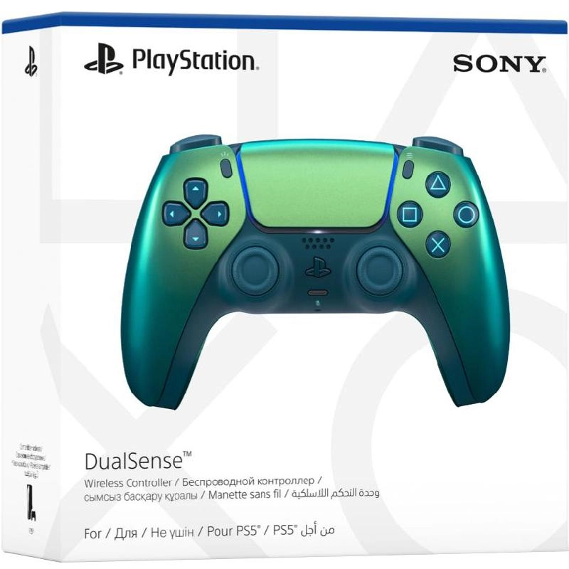 DualSense (PlayStation 5) Chroma Pearl