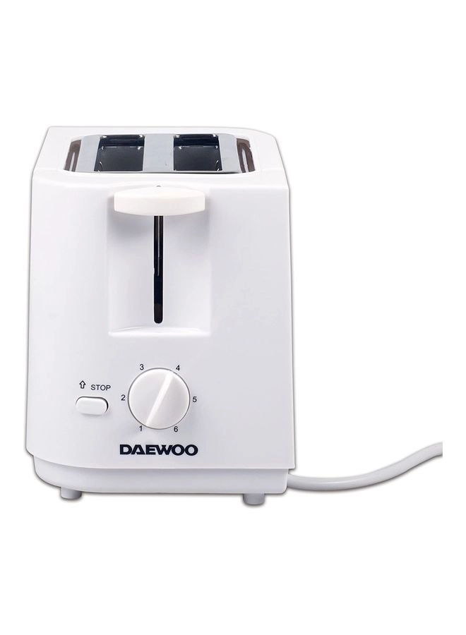 DST2882 - 700W 2 Slice White