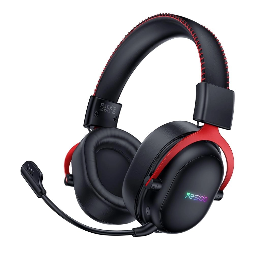 Sirius Wired Headset