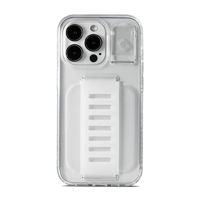 GRIP2U Boost Case - Kickstand with MagSafe for Apple iPhone 14 Pro