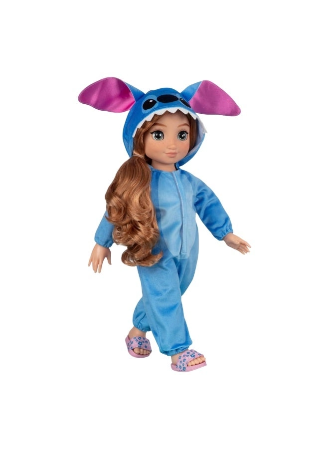 Stitch Collectible Doll - 18-inch Ages 19+