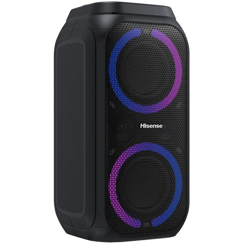 Party Rocket 160 - 160W