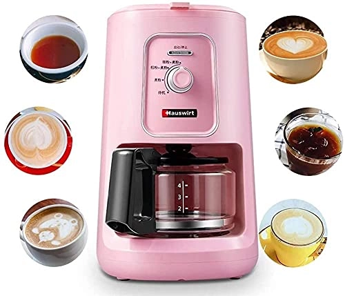 Bean to Cup - Grinder Permanent Filter