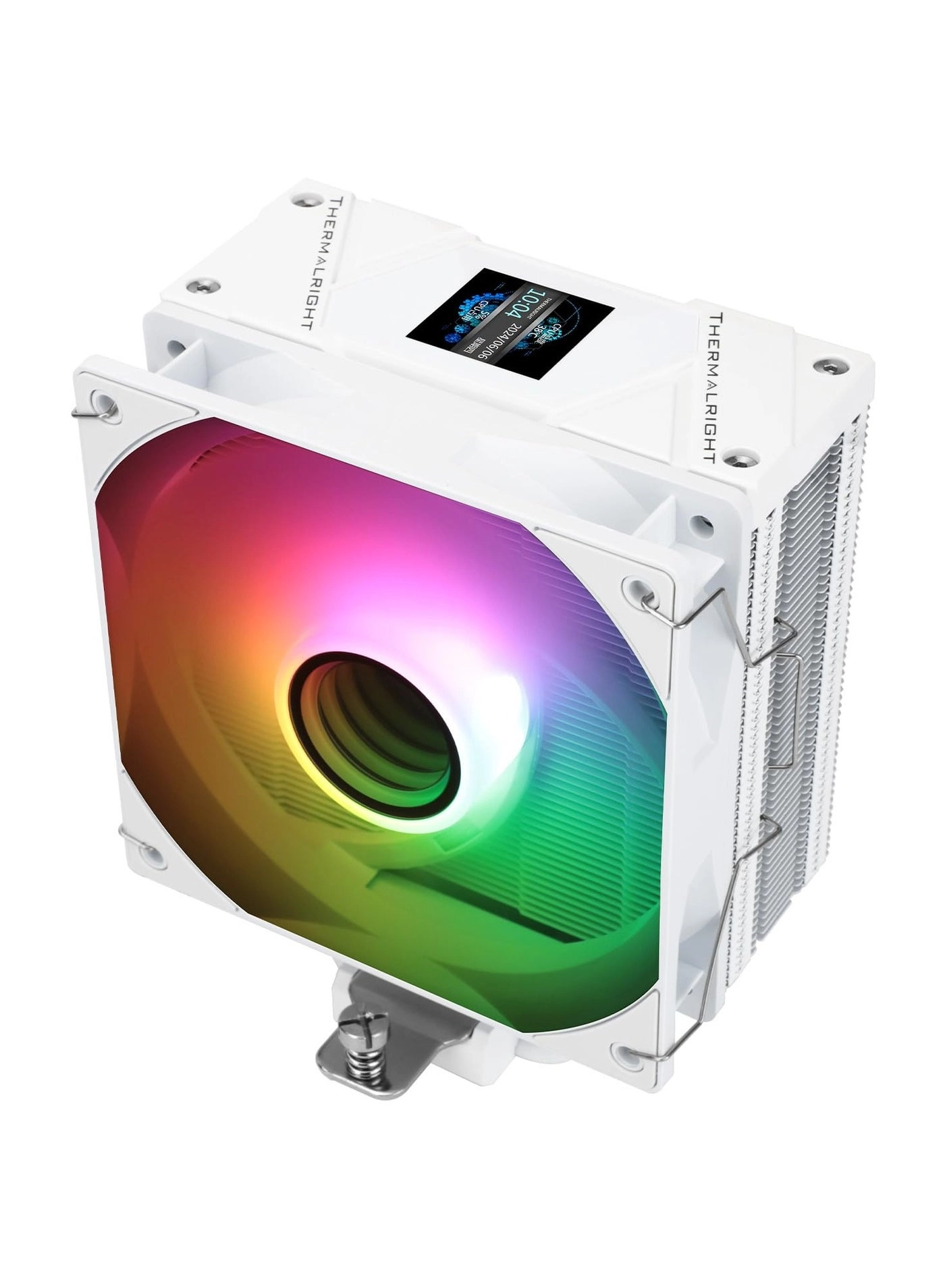 Assassin Spirit 120 - 120mm