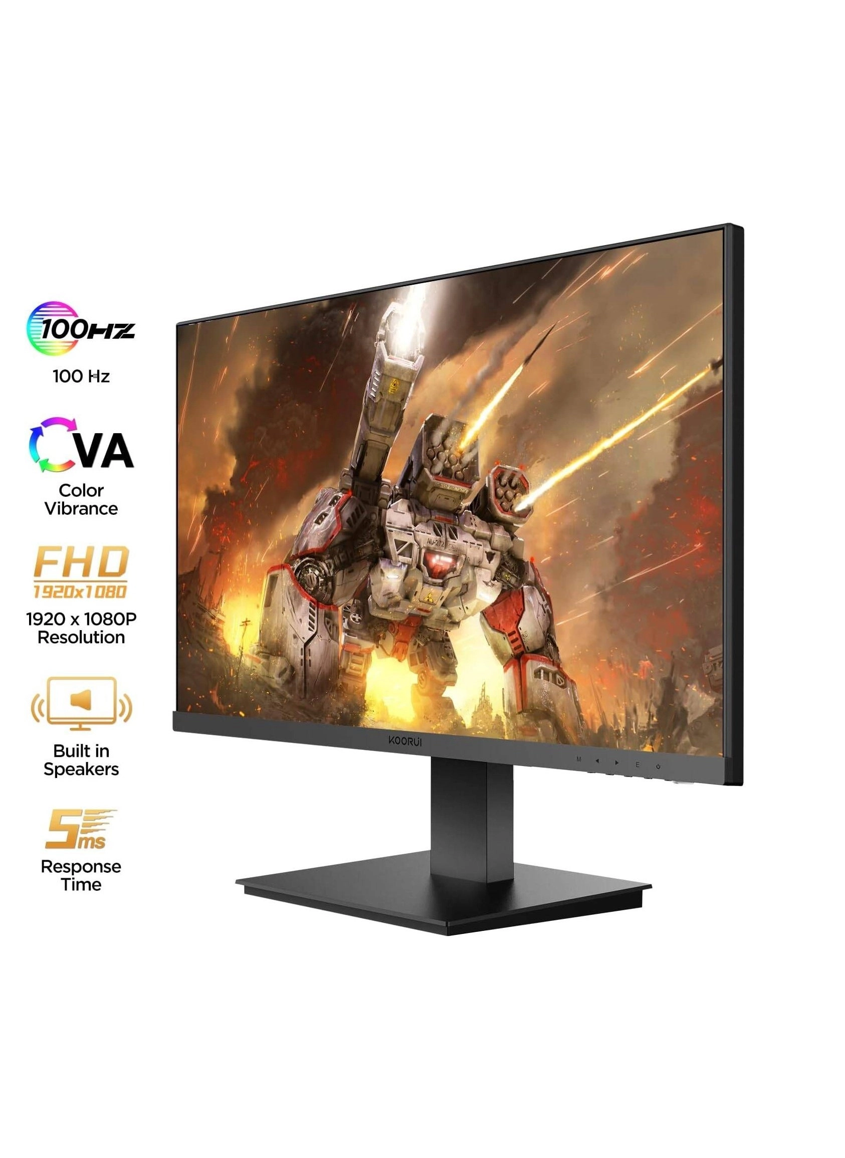 S01 - 22 inch 1920 X 1080 pixels