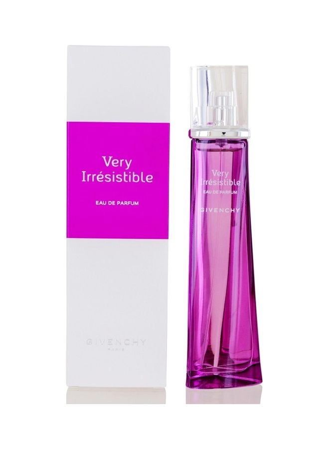 Very Irresistible Eau de Parfum 75 ml