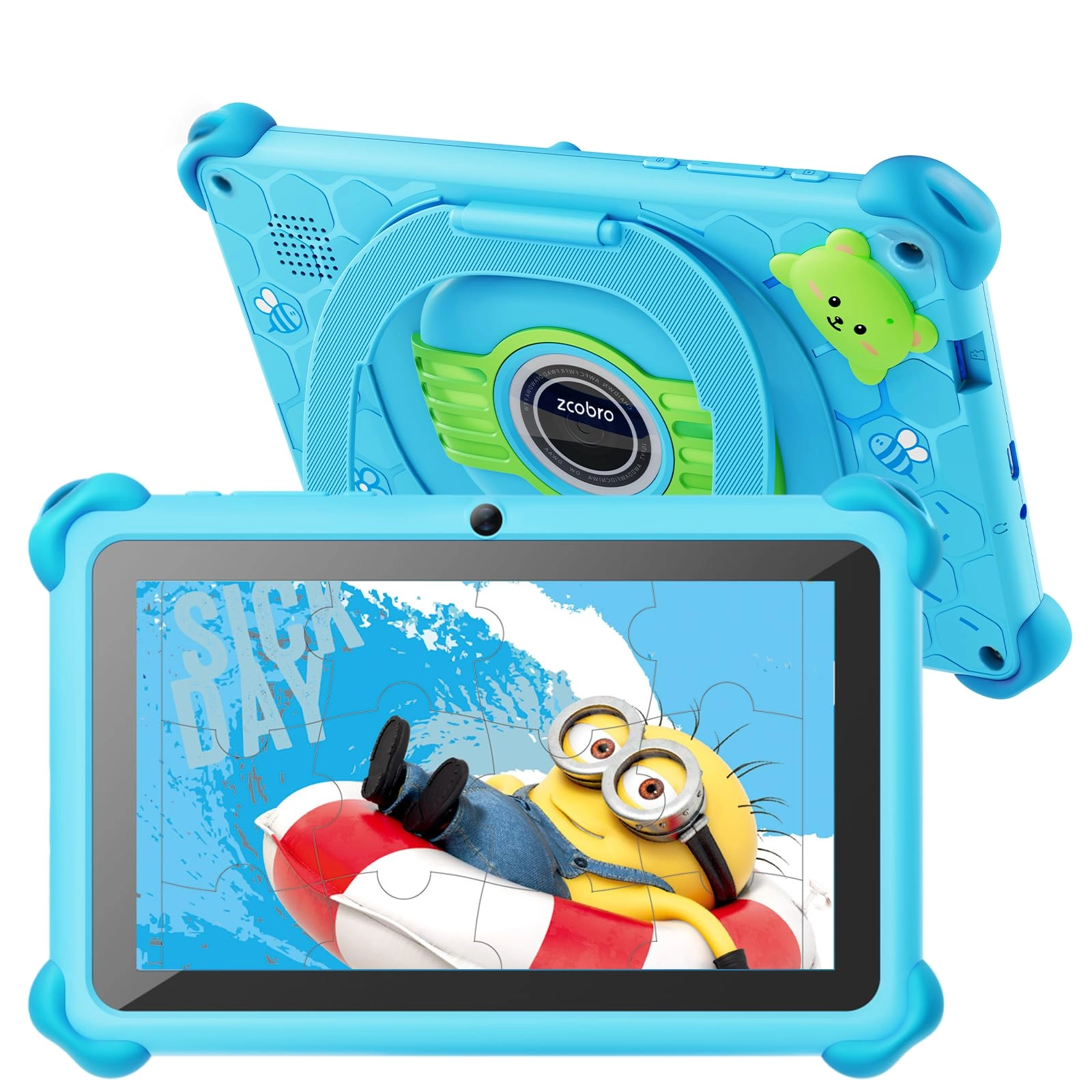 KIDS705 - 2GB 7 Inch 32GB