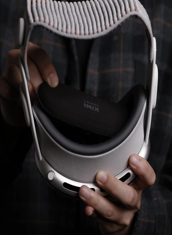 VR Lens Protector Cover