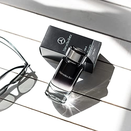 Intense Eau de Toilette 120ml