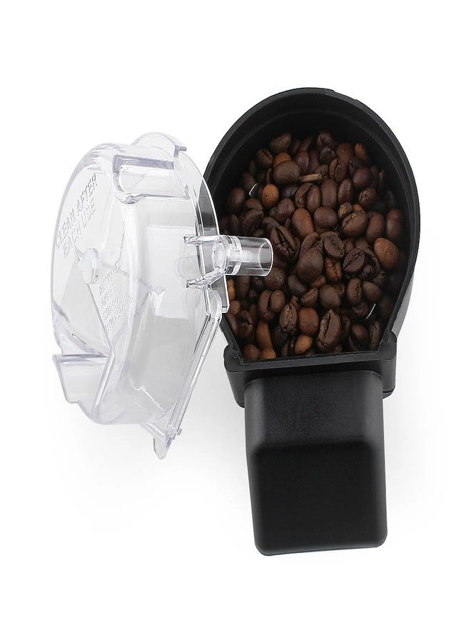 DGB-500GRD - Replacement Grinder with Lid
