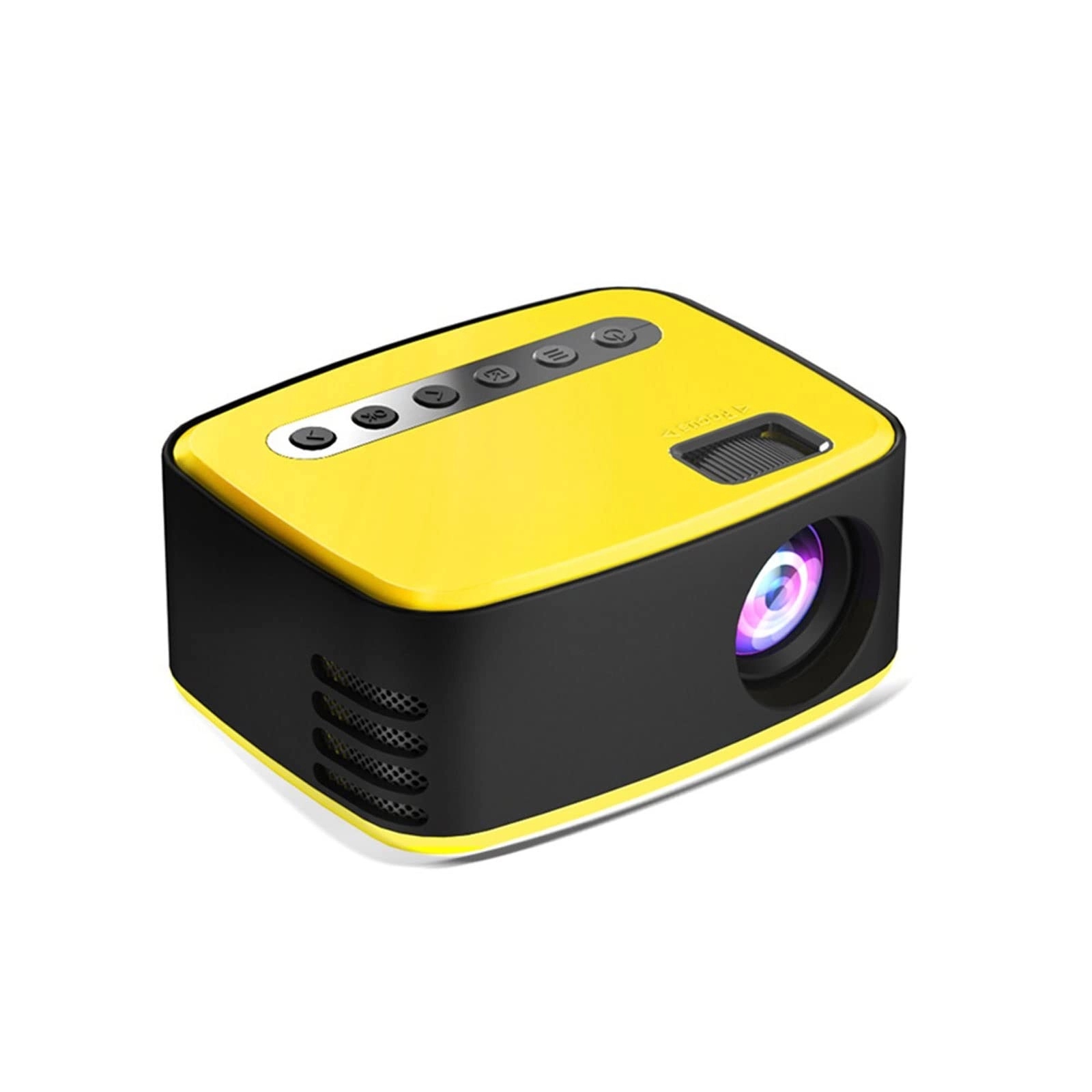 Projecter Mini Projector 7467834