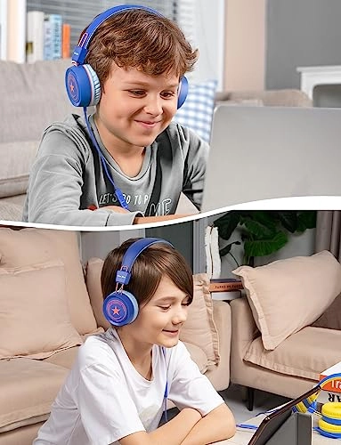 KH20 Wired Headphone