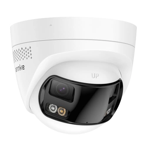 FCD600 - 6MP 180°