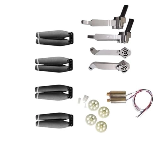 SG-907 - Arm Replacement RC Quadcopter