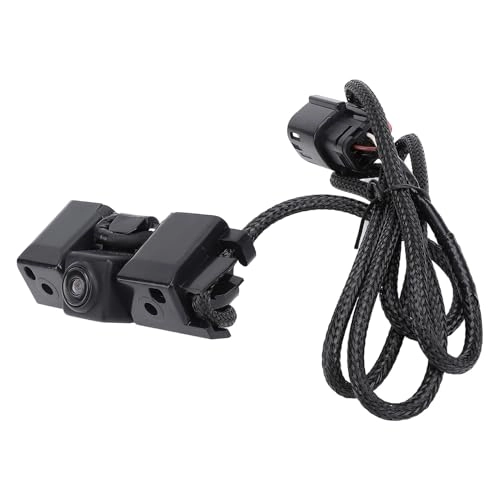 Rear View Camera - Wide Angle 84143039