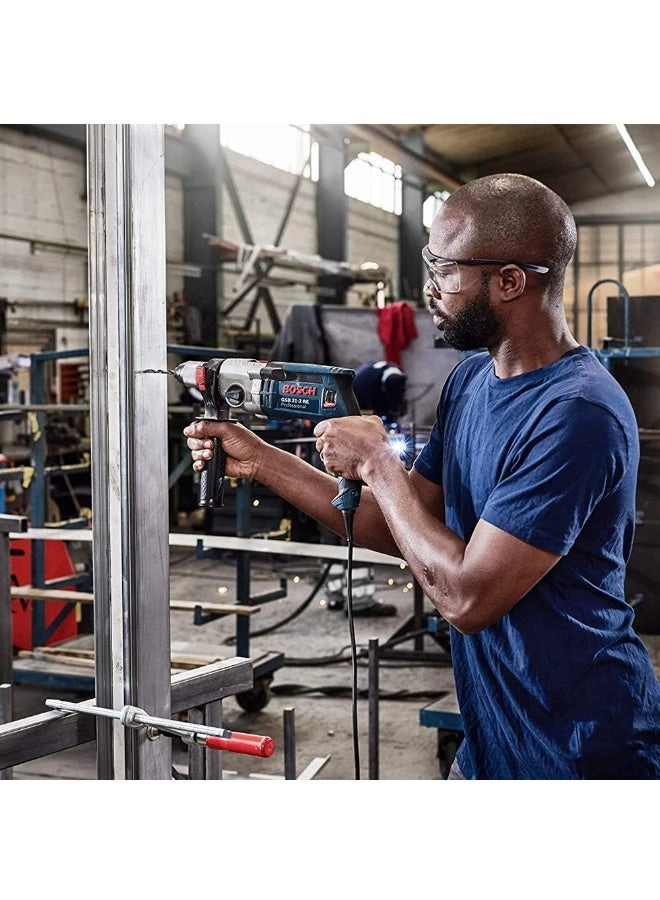 PointeQ P10-HSS - 4 mm