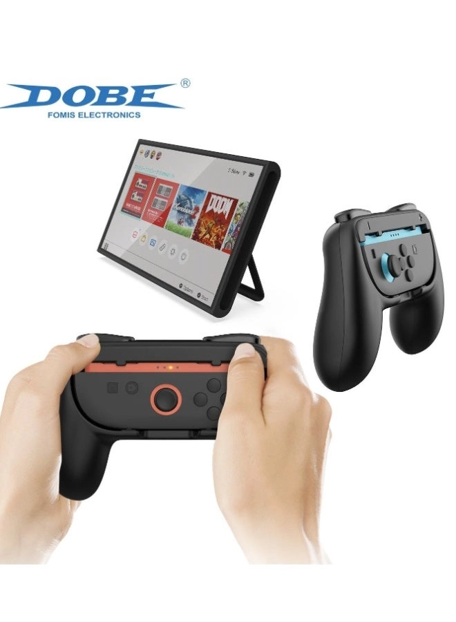 Switch 2 Steering Wheels and Grip - Nintendo Switch 2