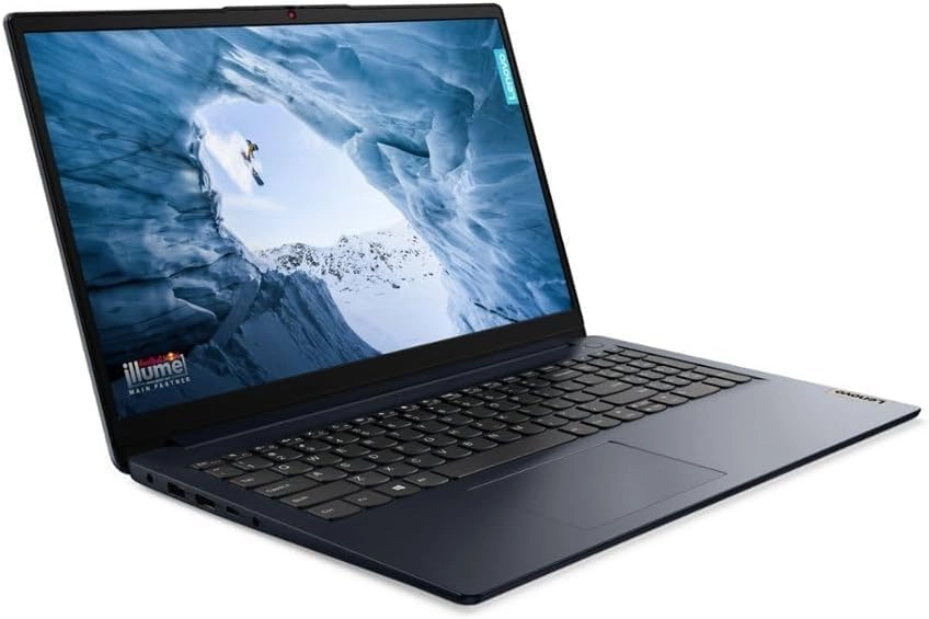 IdeaPad 1i 82QD00HMUS - 15.6'' Core i5-1235U 32GB DDR4 1TB SSD