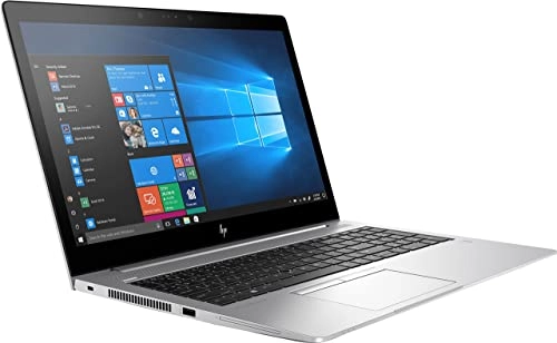 (Renewed) Elitebook 850 G5 - 15.6'' Core i5-8250U 8GB 256GB SSD