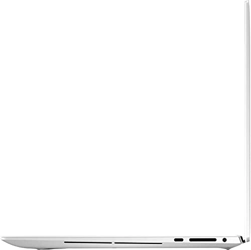 XPS 15 9500 - 15.6'' Core i7-10750H 16GB DDR4 4000GB SSD