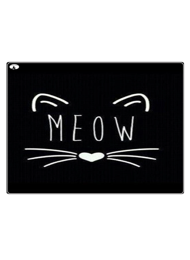 Printed Anti-Slip Gaming Mouse Pad