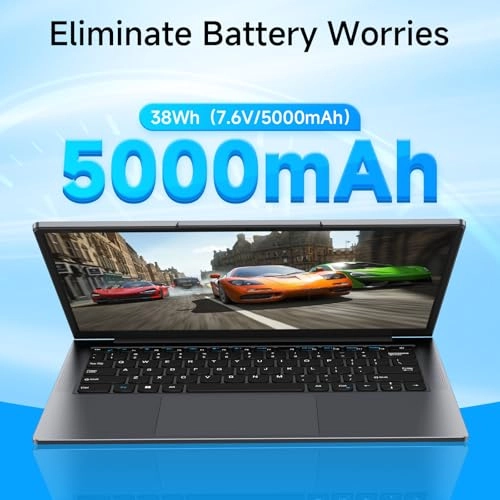 LAPTOP 7 - 14'' m3-8100Y 16GB DDR3 512GB SSD