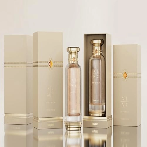 Nayaat Xlnc Imperium Eau de Parfum - 200 ml