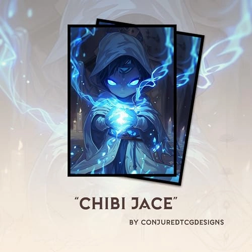 MTG Card Sleeves - 104pcs