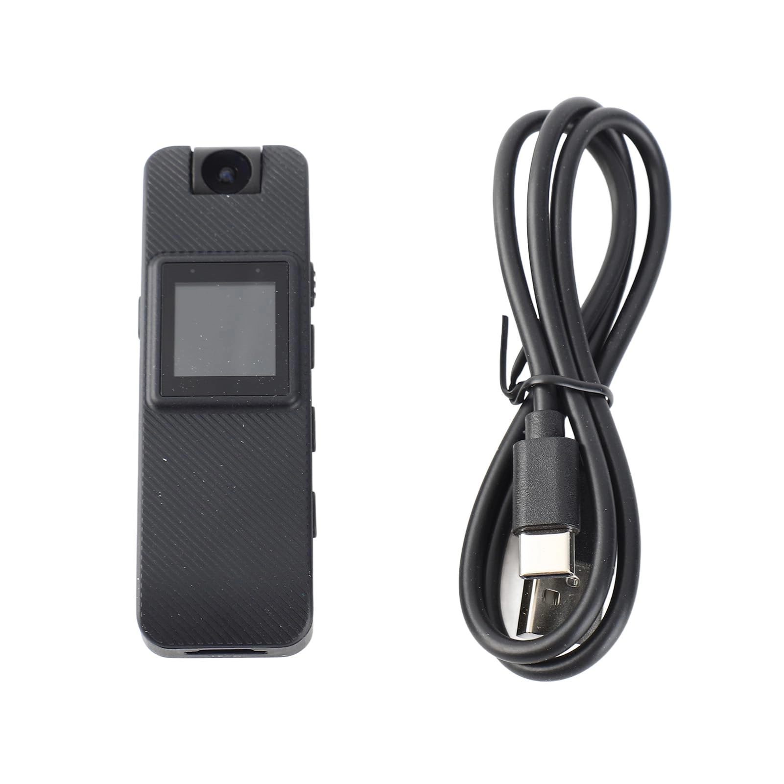 BAFOVY HD Safety Recording - 1920x1080p