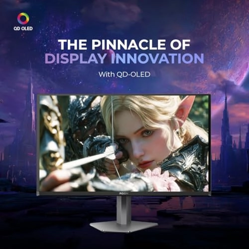 AG276QSD - 27 Inches 2560x1440