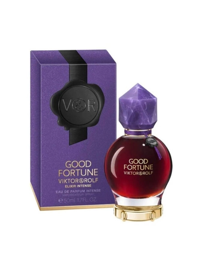 Viktor&Rolf Good Fortune Elixir Intense Eau de Parfum 50 ml