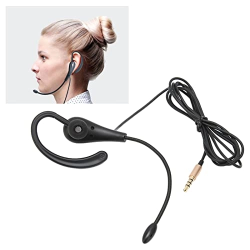 Synsg1r5cgm1517 Wired Headset