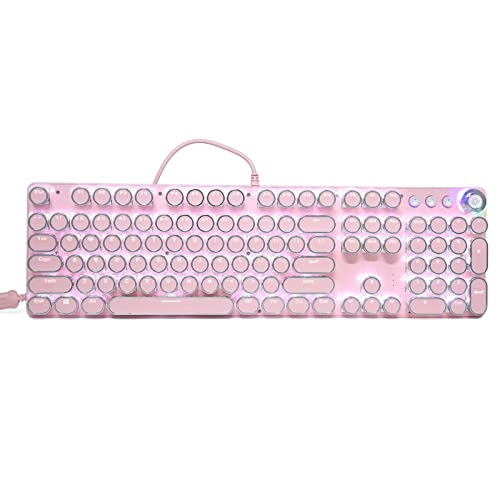 Gaming Mechanical Keyboard - Wired