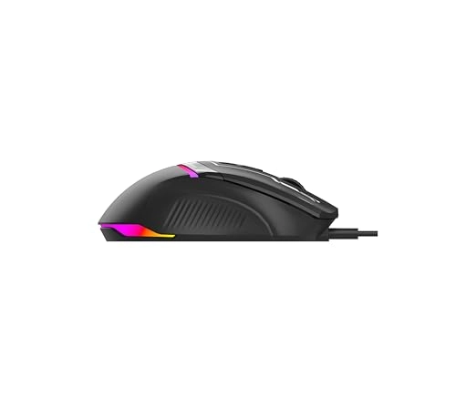 Gaming 8D RGB Mouse - Wired